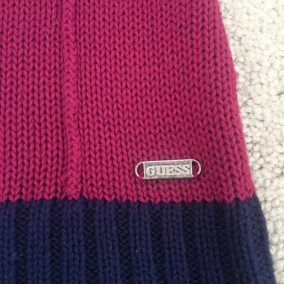 Guess | V-Neck sweater - Picture 4 of 5